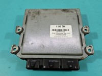Komputer Sterownik silnika 9661642180, 9664287580 Citroen C4 Grand picasso I 06-13 2.0 hdi
