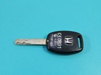 Stacyjka KLUCZYK WKŁADKA HONDA CR-V III 06-