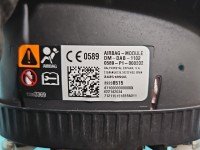 Poduszka powietrzna kierowcy airbag Opel Insignia B 34332617A