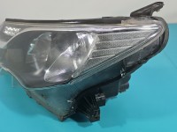 Reflektor lewy lampa przód Toyota Rav4 IV EUROPA
