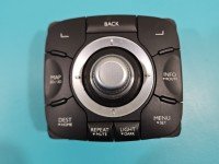 Przełącznik radia nawigacji panel Renault Megane III 253B00004R