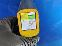 Maska przednia Honda Fr-v