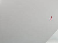 Drzwi tył lewe Volvo S90 II 16- sedan 4d 707-46