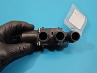 Zawór wody BMW iX3 G08 elektrozawór 8572508