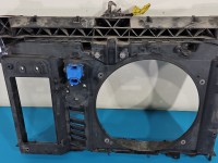 WZMOCNIENIE CZOŁOWE Pas przedni Citroen Berlingo II 9682720480