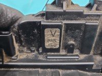 Zamek tył lewy Nissan Qashqai I J10 06-13 Nissan, HB 5D 3pin