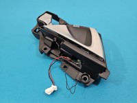 Klamka wewnętrzna tył lewa Citroen DS5 11-15 9688503477BT