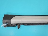 Listwa progowa prawa PRÓG NAKŁADKA Suzuki Sx4 S-Cross 13-21 77231-61M0