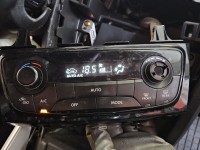 Konsola panel nawiewu Suzuki Vitara II 2015- 39510-54P00