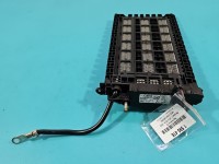 Nagrzewnica Mercedes W213 A2058300205 EUROPA