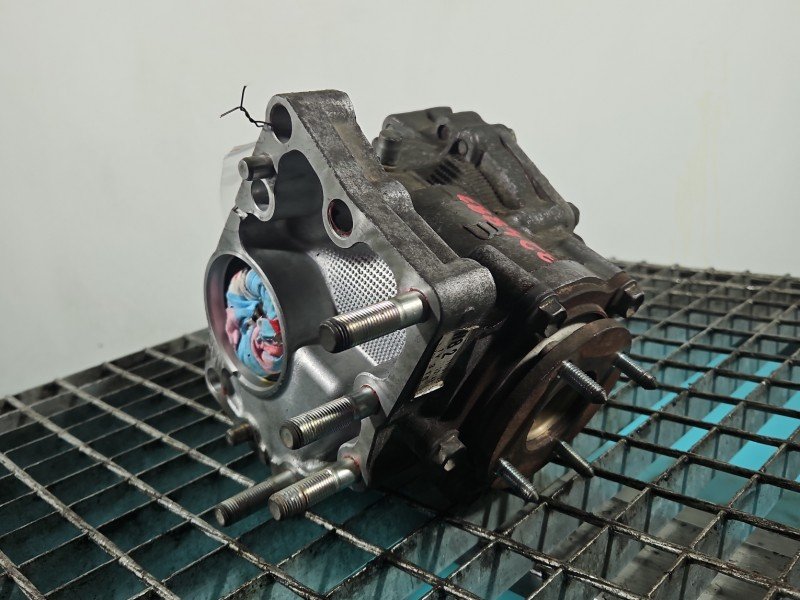 Reduktor Toyota Rav4 III 05- 2.2 D-CAT 4X4 4WD