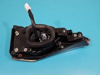 Lampa tył prawa Toyota Corolla E21 19- sedan