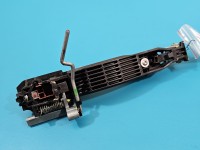 Klamka tył prawa zewnętrzna Mazda CX-3 14-21 41V