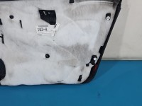 Tapicerka drzwi przód lewa boczek Audi A3 8P