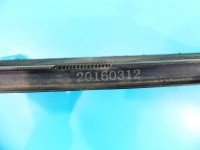 Chłodnica klimatyzacji Mitsubishi Lancer VII 1.6 16v