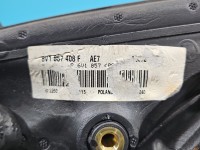 Lusterko prawe Skoda Fabia III Lf5a europa