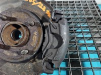 Zacisk przód prawy Ford Fiesta Mk6 1.4 tdci