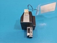 Blokada kierownicy Citroen DS5 11-15 9807502980