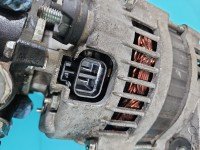 TEST Alternator Opel Astra III H 1.7 cdti