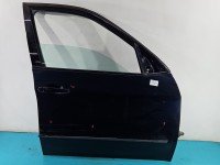 DRZWI PRZÓD PRAWE PASAŻERA BMW X5 E70 5d czarny A35/5