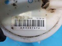 pompka Pompa paliwa Nissan Qashqai I J10 06-13 1.6 16V 17040 JD03A Nissan