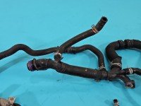 Magistrala wodna WĄŻ RURKA Renault Megane IV 1.3 TCe 116KM