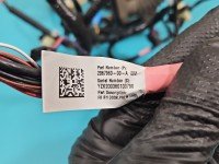 Instalacja Wiązka drzwi przód prawych Tesla Model 3 2017- 2067963-00-A