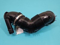 Rura przewód dolot powietrza Skoda Superb III 3Q0129656B, 3Q0129656E 2.0 tdi
