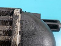 Intercooler Toyota Proace I 13-16 899950000 2.0 D4D