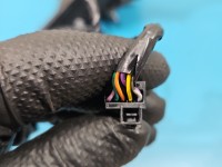 Lusterko prawe Maserati Quattroporte VI 13- europa