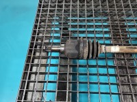 Półoś przód lewa Ford Fiesta Mk6 1.4 tdci manual