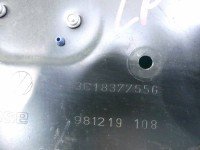 Podnośnik przód lewy SZYBY WINDA 1K0959701Q, 1K0959793M, 3C1837755G Vw Passat B6 Volkswagen, Europejska 5d kombi