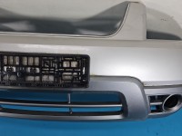 Zderzak przód Ford Freestyle Taurus X beżowy PNUPL0 - Silver Birch Metallic