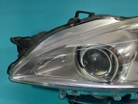 Reflektor lewy lampa przód Peugeot 508 I 10-18 EUROPA 9687580680