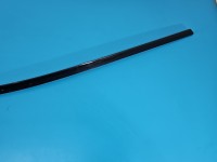 Listwa dachowa lewa dachu BMW G30 743373307