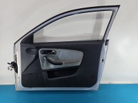 DRZWI PRZÓD PRAWE PASAŻERA Seat Ibiza III 6L 3d LS5T