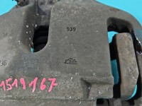 Zacisk przód lewy BMW F01 3.0d