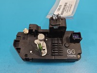 Zamek tył lewy Opel Meriva A 3pin 13154793