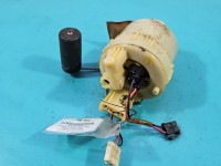 pompka Pompa paliwa Mitsubishi Outlander I 2.0 16V Mitsubishi, niekompletna, brak pokrywy