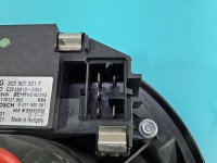 Dmuchawa nawiewu wentylator Vw Touran I europa 3C0907521F, 1K1820015L