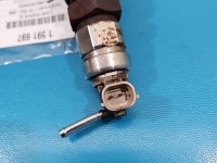 Listwa wtryskowa CZUJNIKI Toyota Avensis II T25 2.0 D4D 89458-60010