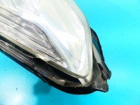 Reflektor lewy lampa przód Citroen C5 II X7 EUROPA