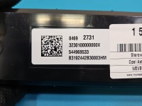 Sterownik moduł Opel Astra V K 544969533
