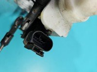 Zamek przód lewy Audi A4 B5 EUROPA
