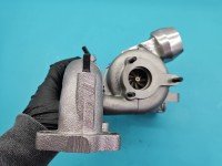 Turbosprężarka Regenerowana Skoda Octavia I KP39A-0007, 54399700007, 54399880007 1.9 tdi 101KM