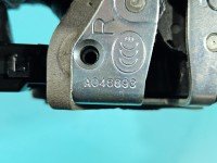 Zamek przód prawy 6112115 Toyota Rav4 IV EUROPA TOYOTA, Europejska, 4 pin