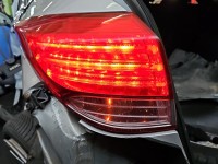 Lampa tył lewa błotnika Hyundai I40 kombi EUROPA 92401-3Z0