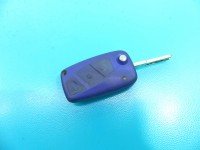 Komputer Sterownik silnika Fiat Stilo 1.4 16v 0261208694, 0055208851