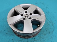 alufelgi felgi 16 komplet Skoda Octavia III