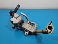 Zawór egr Kia Ceed III 18-21 28410-08400 1.5 T-GDi Producent części: KIA, z chłodnica 5 PIN